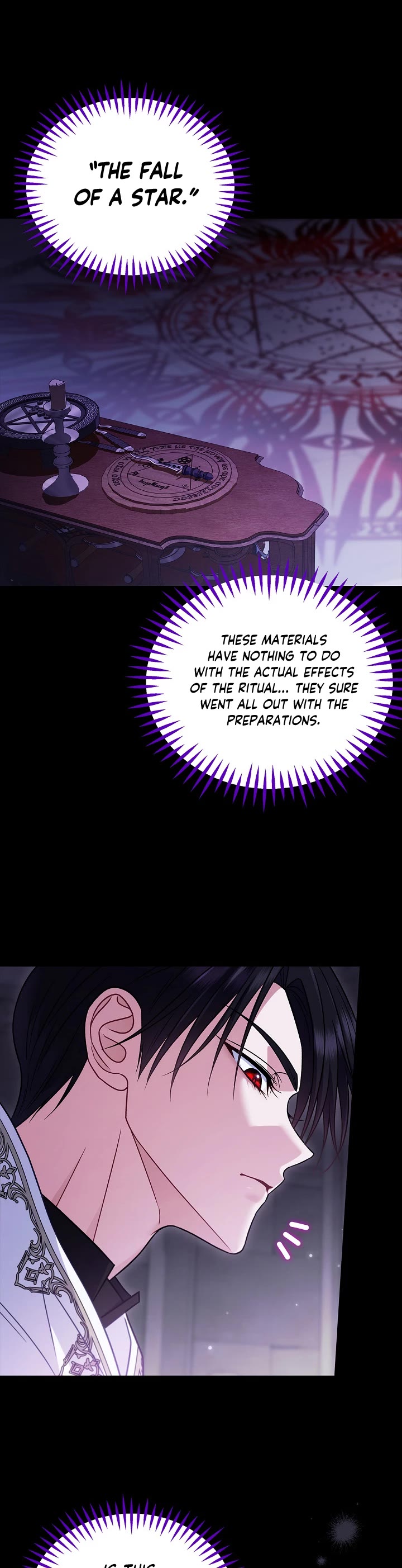 I Will Become the Villain's Poison Taster chapter 102 page 26