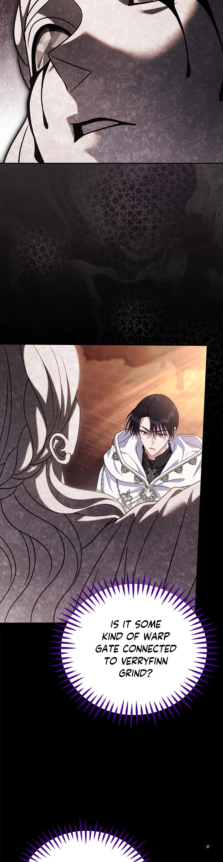 I Will Become the Villain's Poison Taster chapter 102 page 7