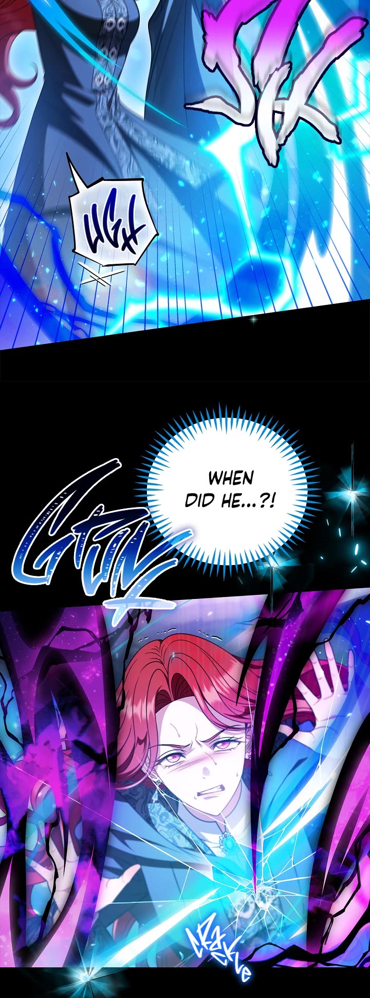 I Will Become the Villain's Poison Taster chapter 103 page 11