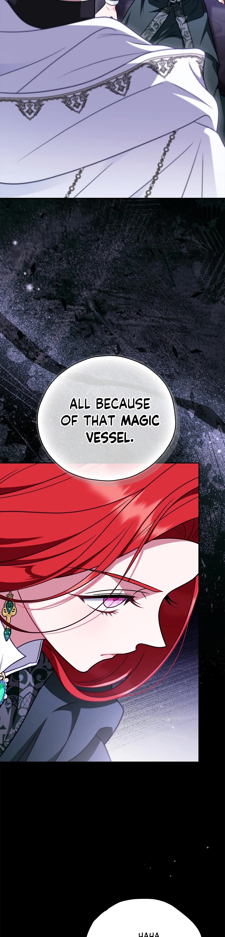 I Will Become the Villain's Poison Taster chapter 103 page 16