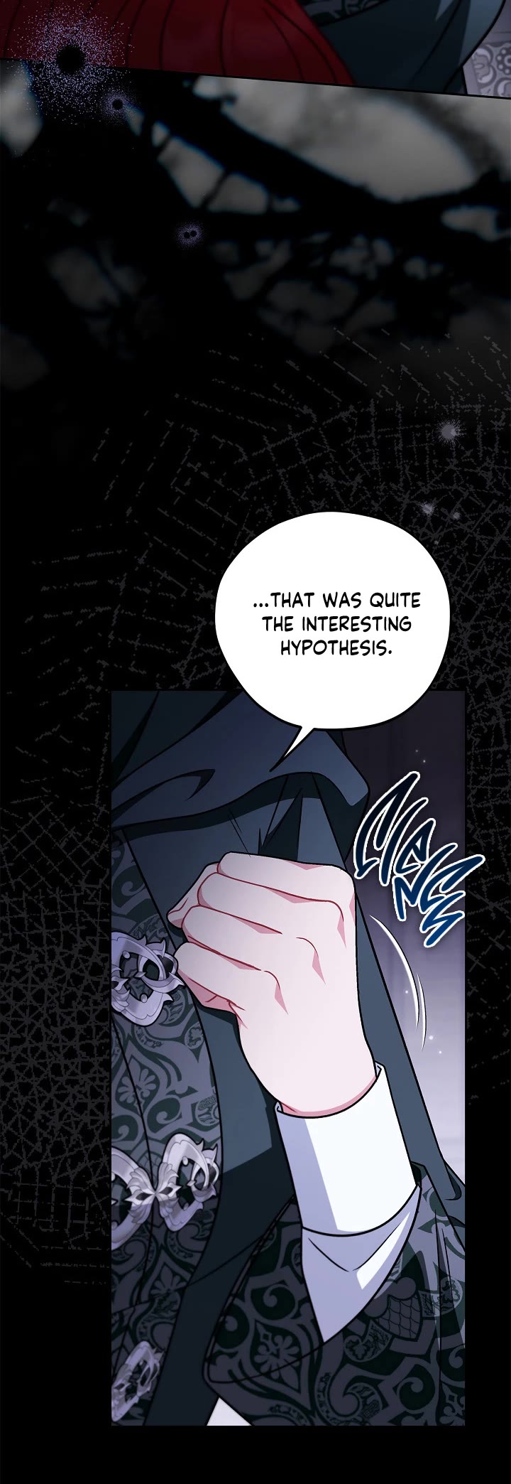 I Will Become the Villain's Poison Taster chapter 103 page 23