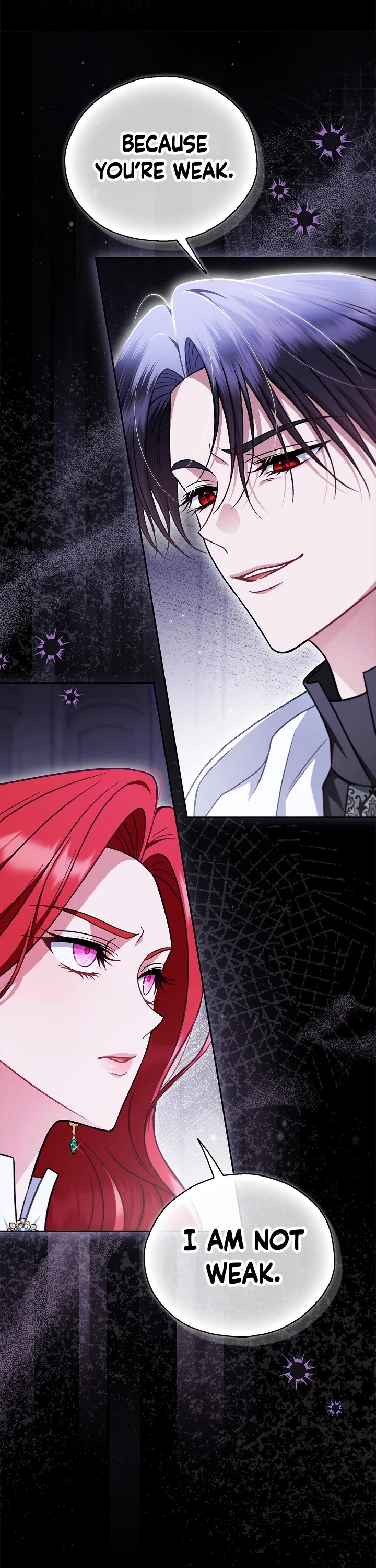 I Will Become the Villain's Poison Taster chapter 103 page 25