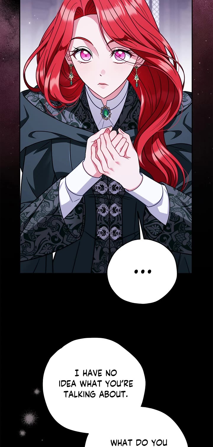 I Will Become the Villain's Poison Taster chapter 103 page 3