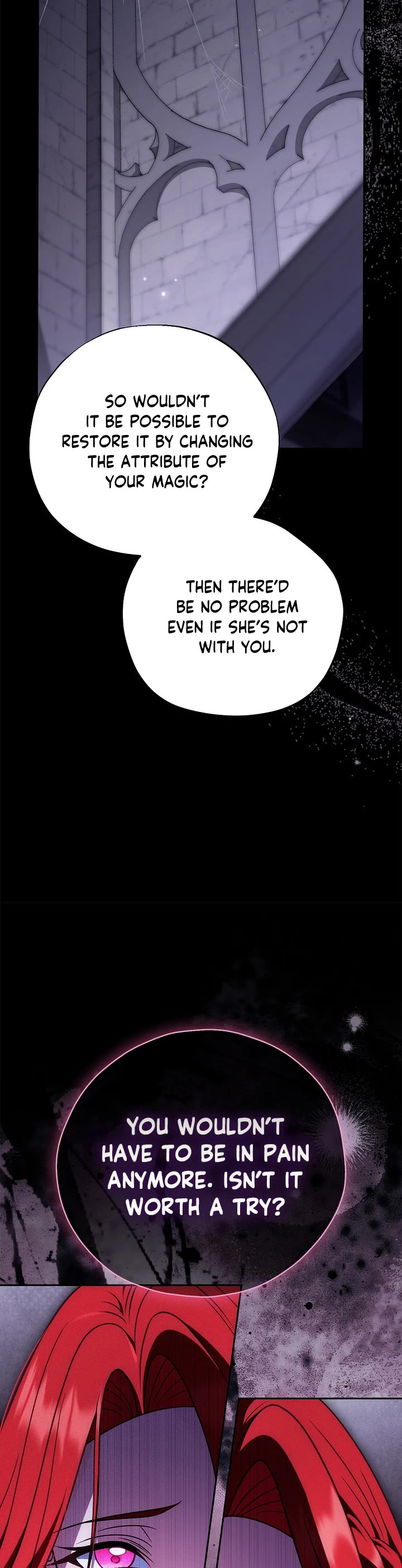 I Will Become the Villain's Poison Taster chapter 103 page 33