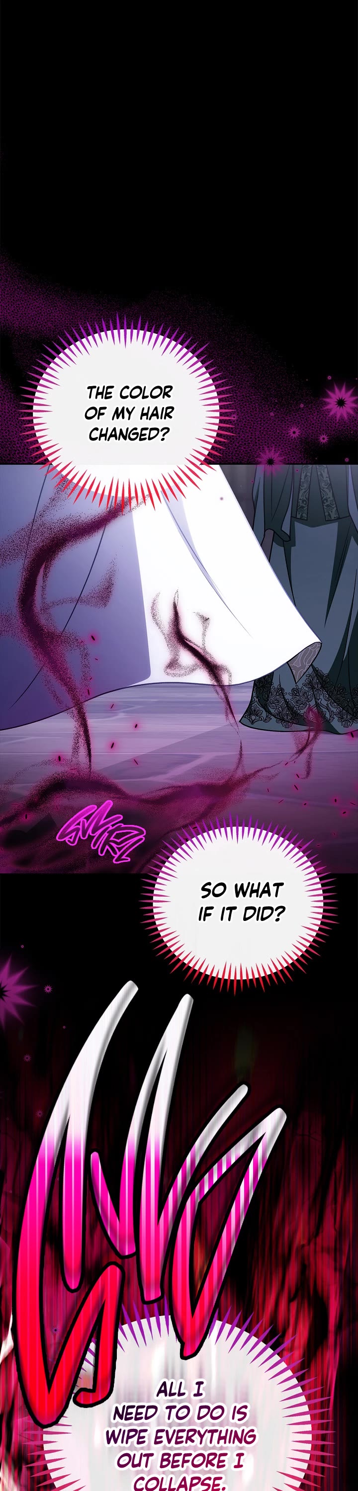 I Will Become the Villain's Poison Taster chapter 103 page 35