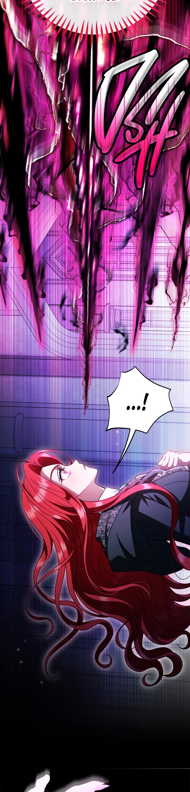 I Will Become the Villain's Poison Taster chapter 103 page 36