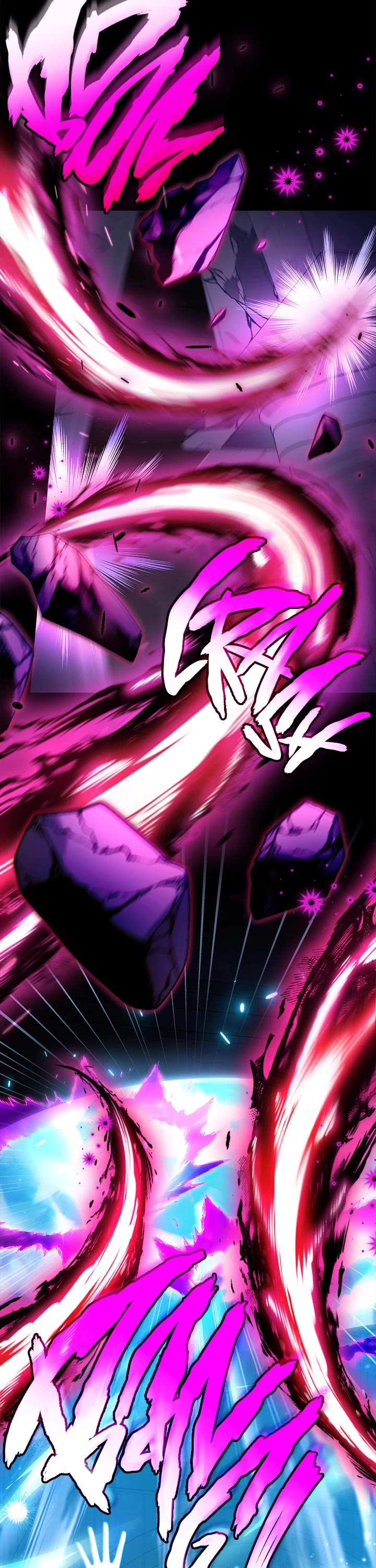 I Will Become the Villain's Poison Taster chapter 103 page 37