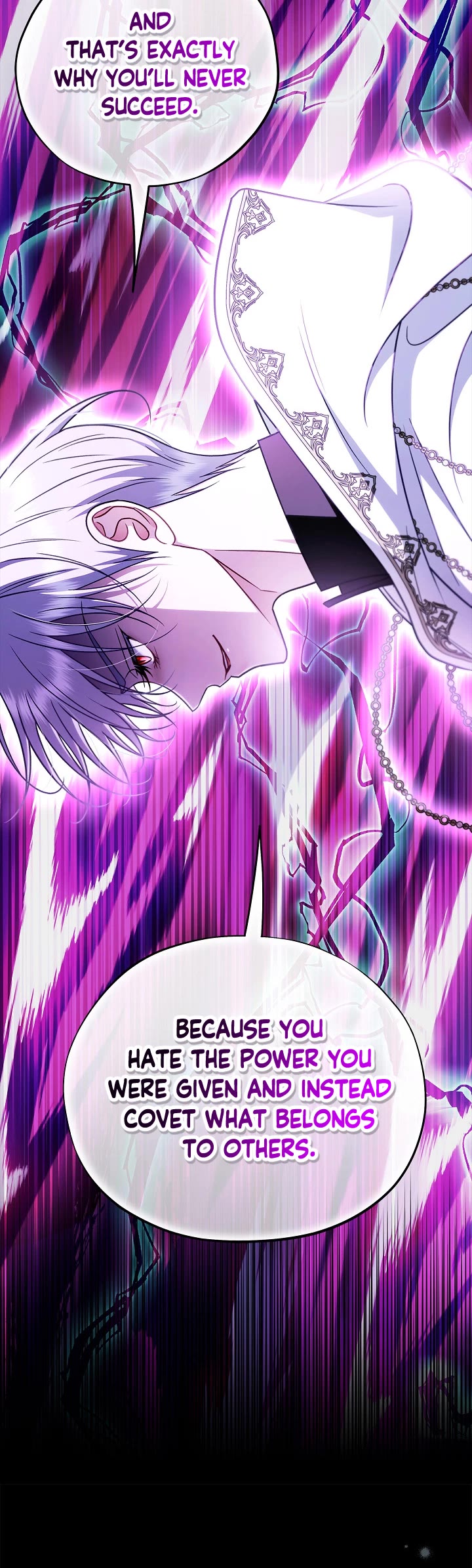 I Will Become the Villain's Poison Taster chapter 103 page 39