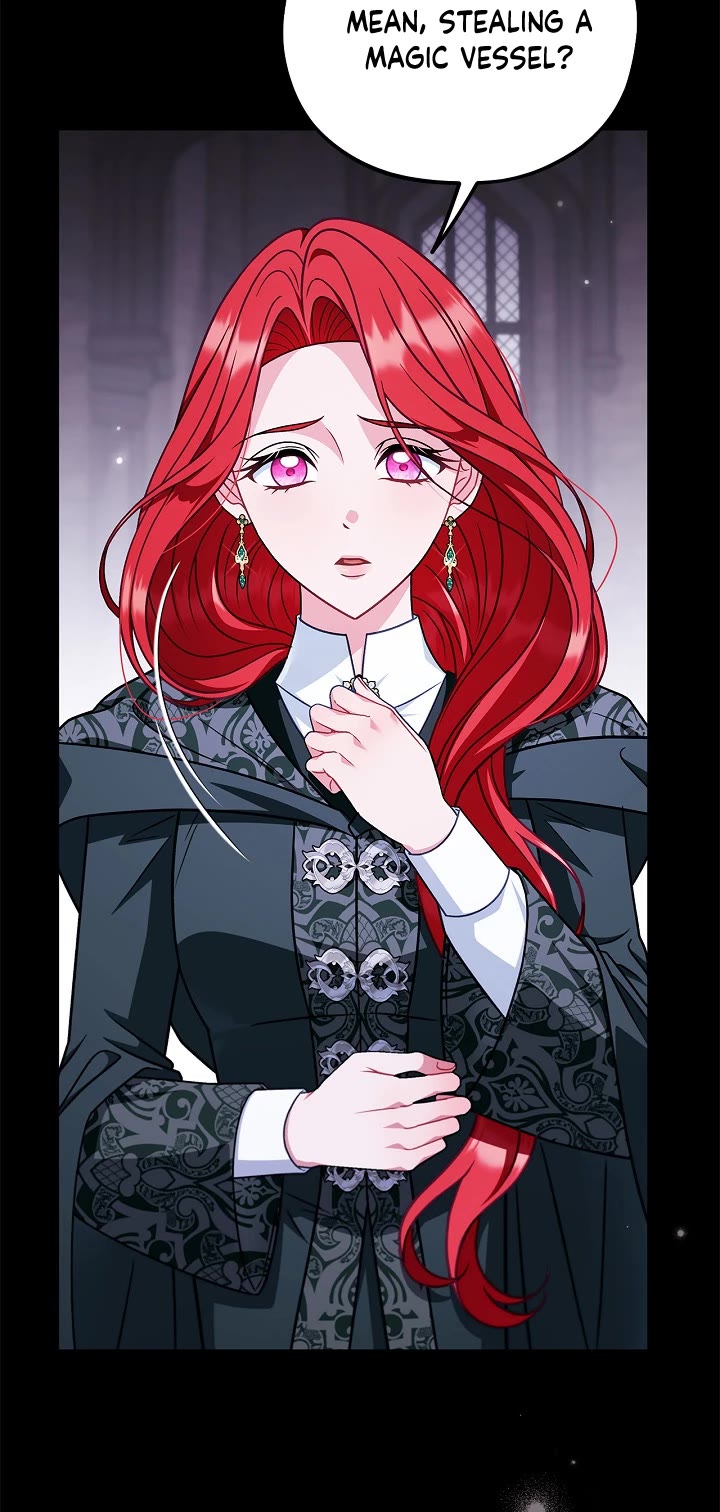 I Will Become the Villain's Poison Taster chapter 103 page 4