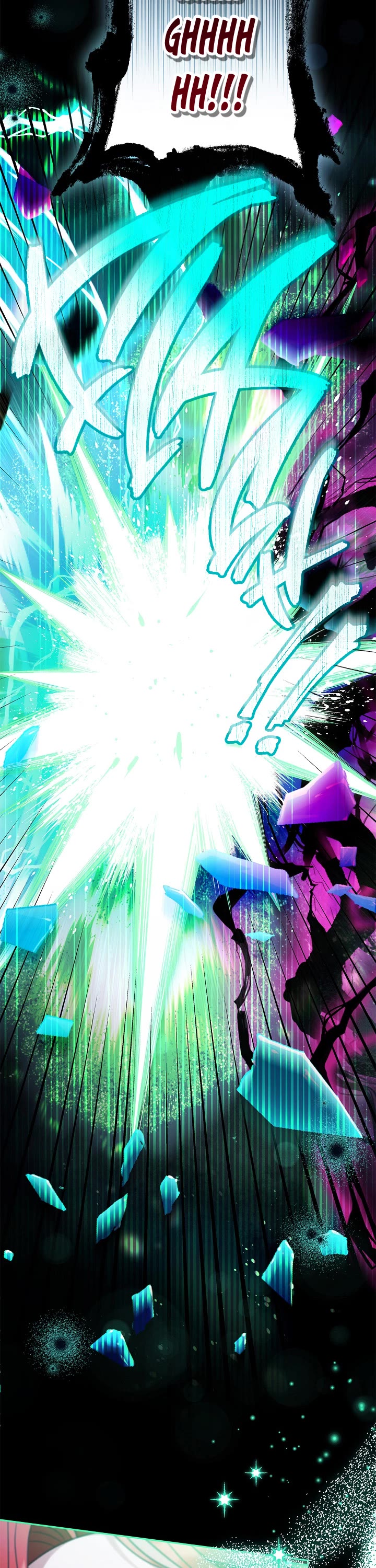 I Will Become the Villain's Poison Taster chapter 103 page 41