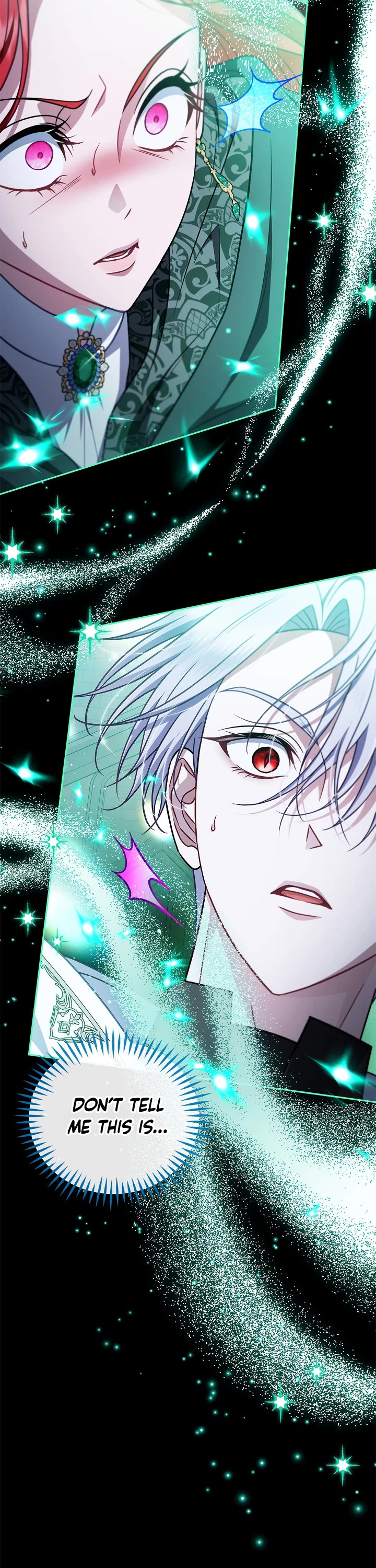 I Will Become the Villain's Poison Taster chapter 103 page 42