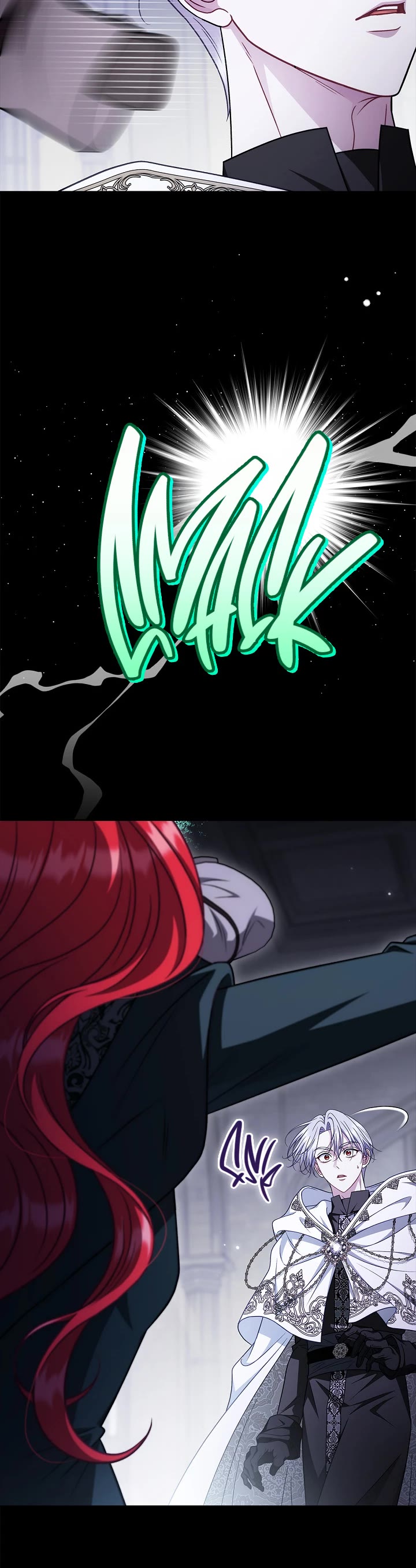 I Will Become the Villain's Poison Taster chapter 103 page 44