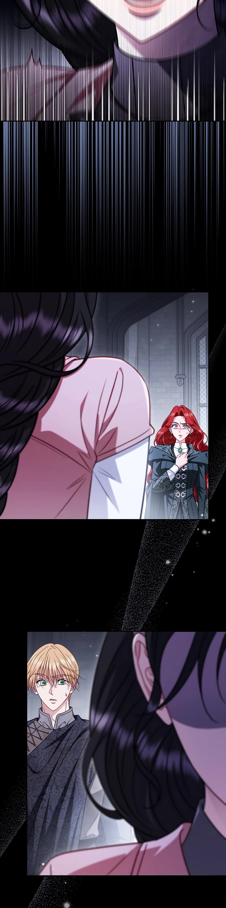 I Will Become the Villain's Poison Taster chapter 104 page 11