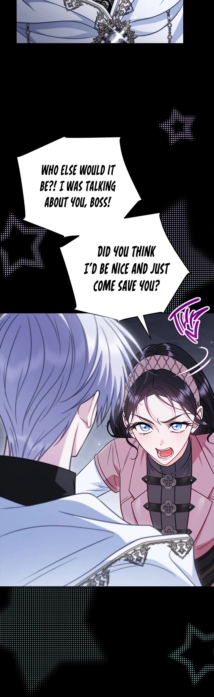 I Will Become the Villain's Poison Taster chapter 104 page 14