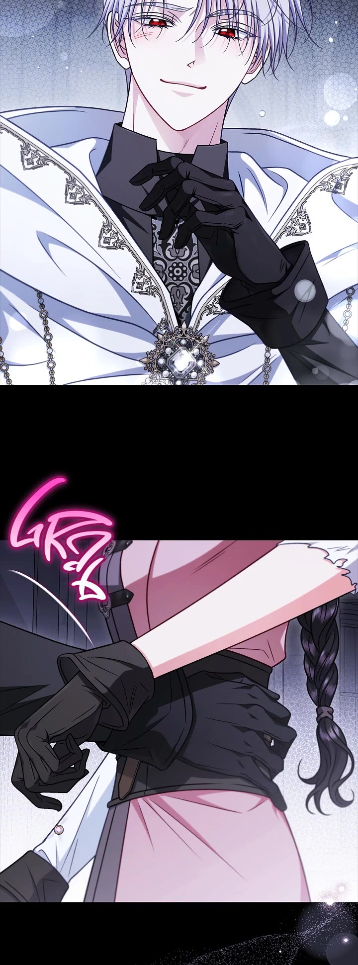 I Will Become the Villain's Poison Taster chapter 104 page 18