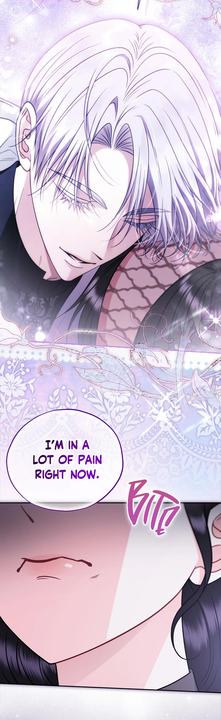 I Will Become the Villain's Poison Taster chapter 104 page 21