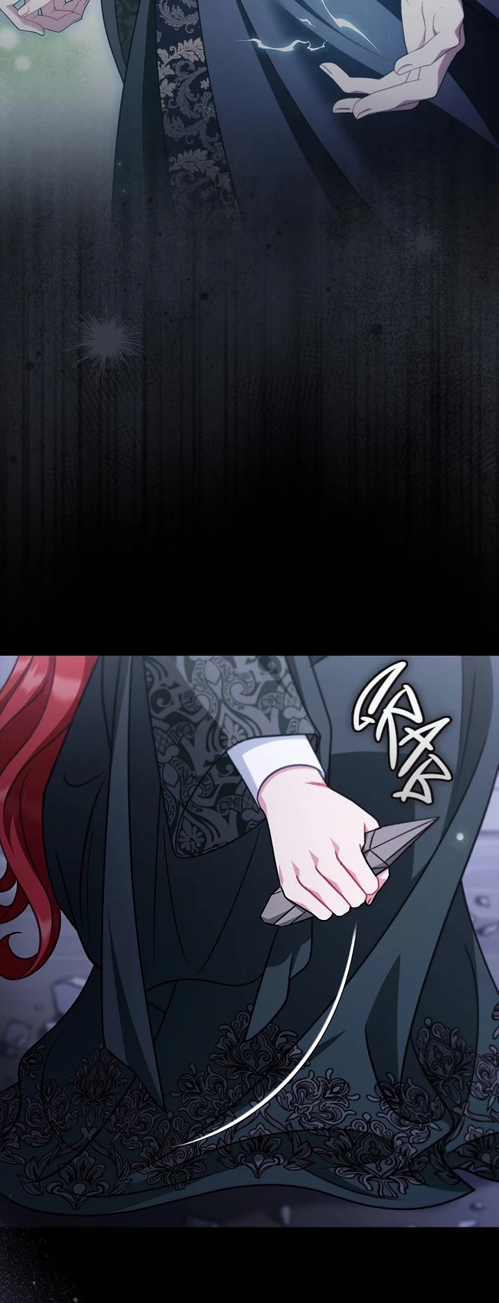 I Will Become the Villain's Poison Taster chapter 104 page 27