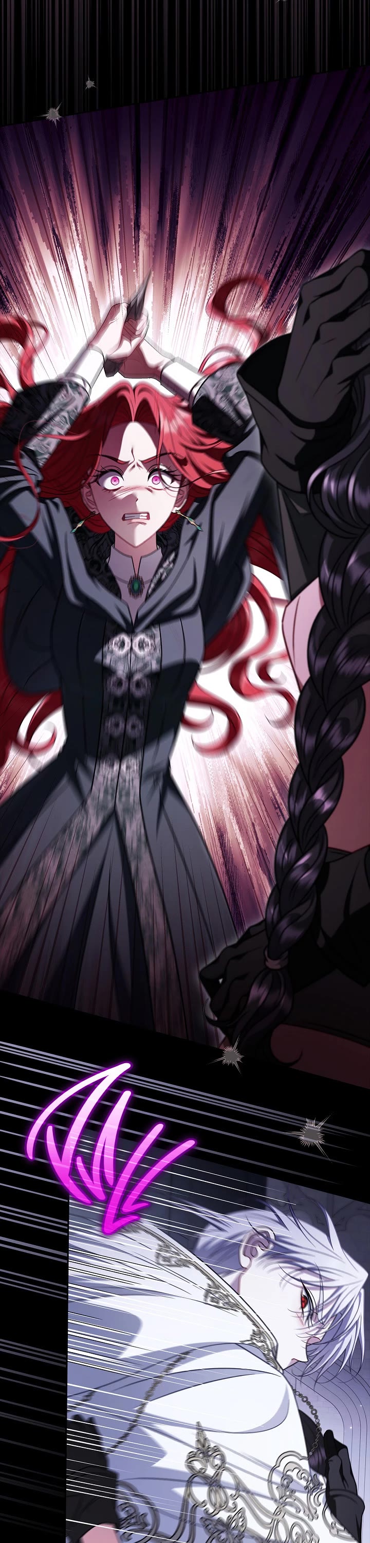 I Will Become the Villain's Poison Taster chapter 104 page 29