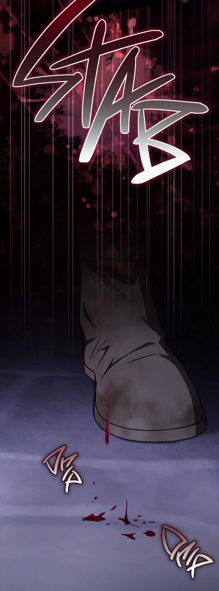 I Will Become the Villain's Poison Taster chapter 104 page 31