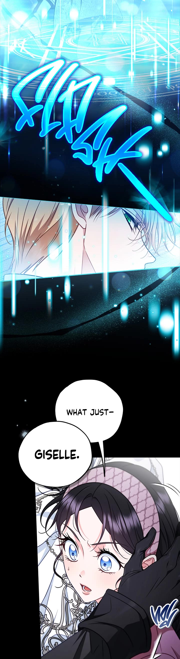 I Will Become the Villain's Poison Taster chapter 104 page 36