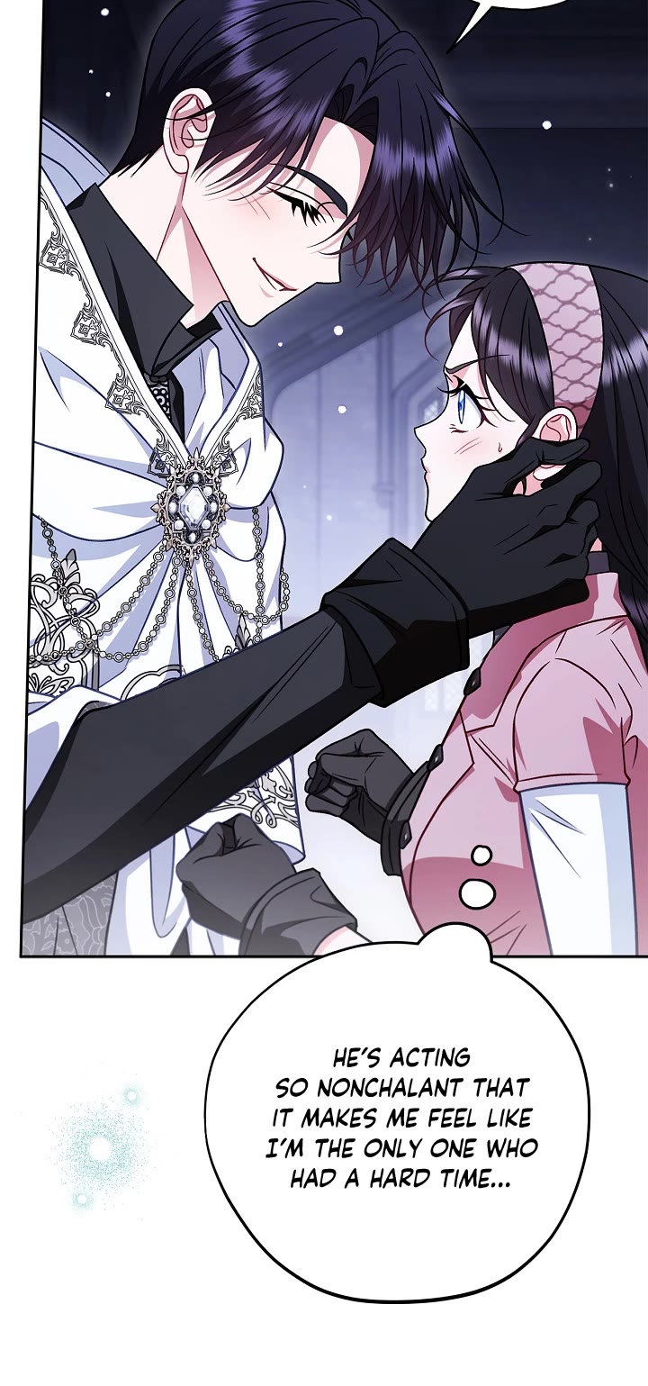 I Will Become the Villain's Poison Taster chapter 105 page 11