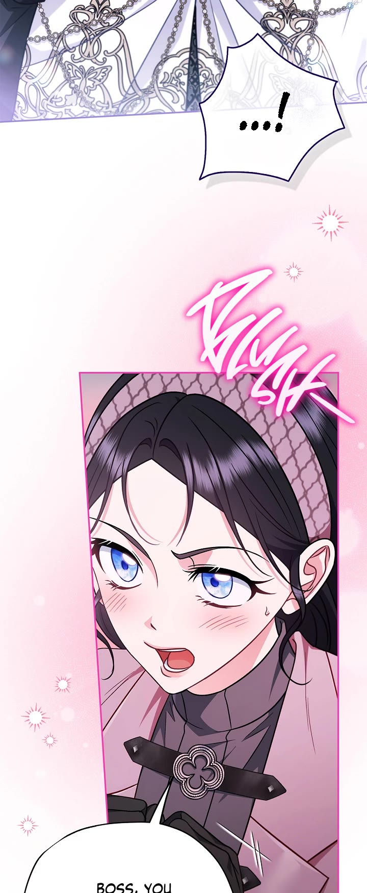 I Will Become the Villain's Poison Taster chapter 105 page 6