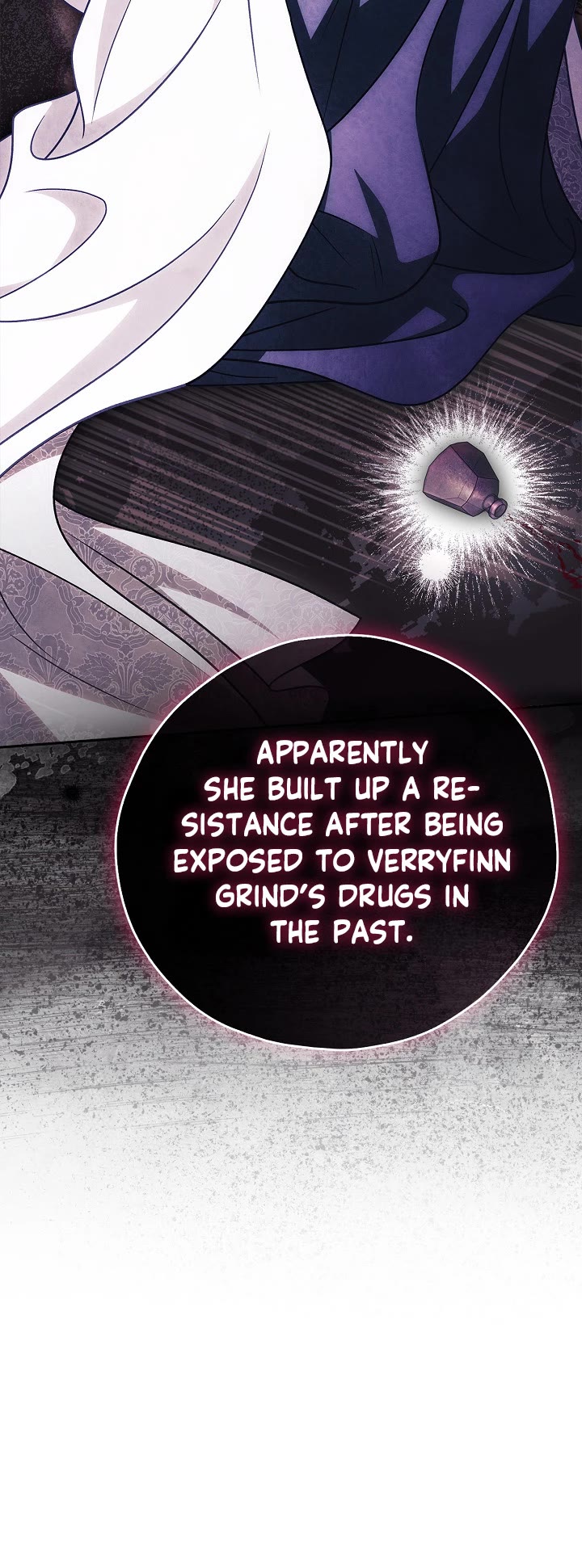 I Will Become the Villain's Poison Taster chapter 106 page 15