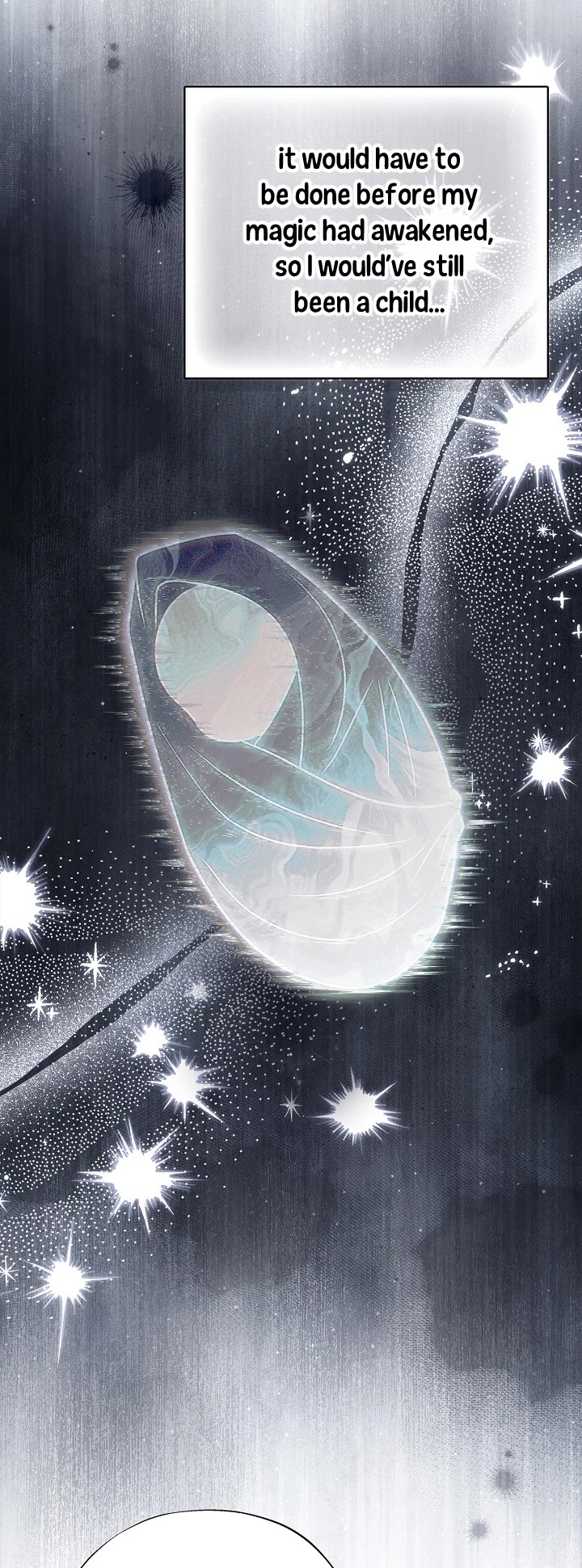 I Will Become the Villain's Poison Taster chapter 106 page 29