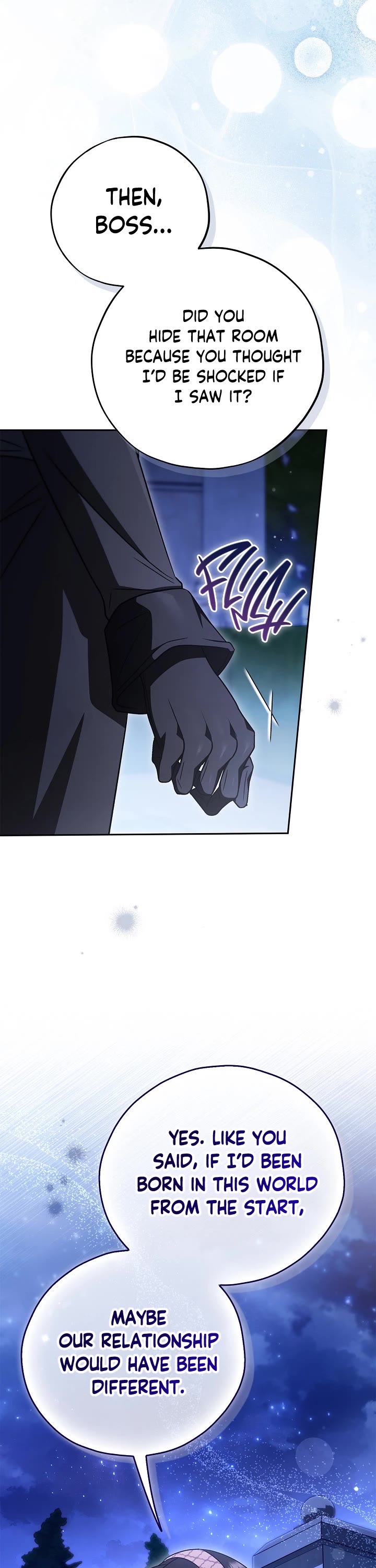 I Will Become the Villain's Poison Taster chapter 106 page 39