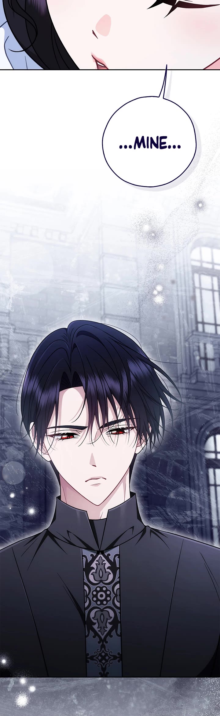 I Will Become the Villain's Poison Taster chapter 106 page 41