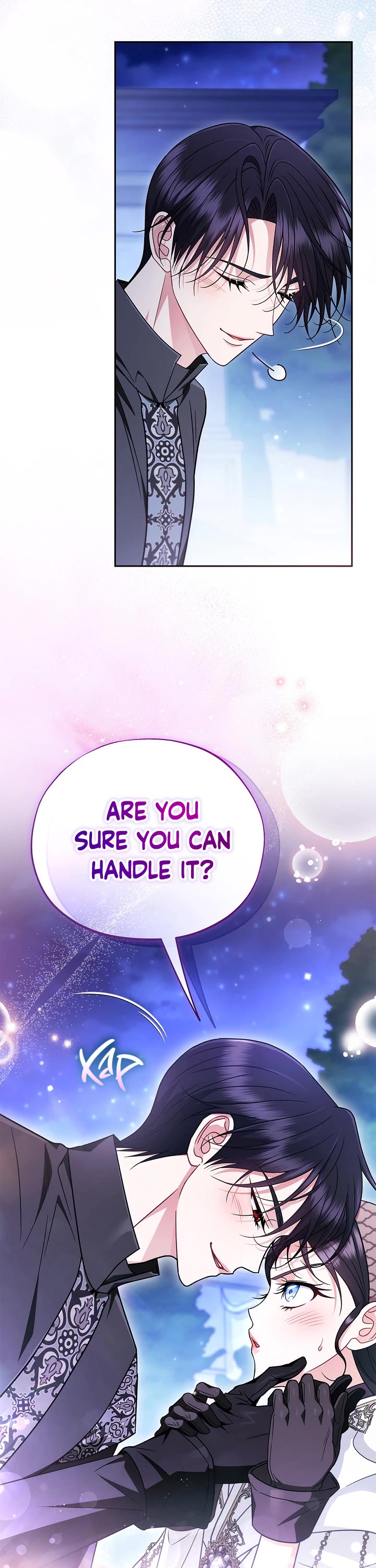 I Will Become the Villain's Poison Taster chapter 106 page 45