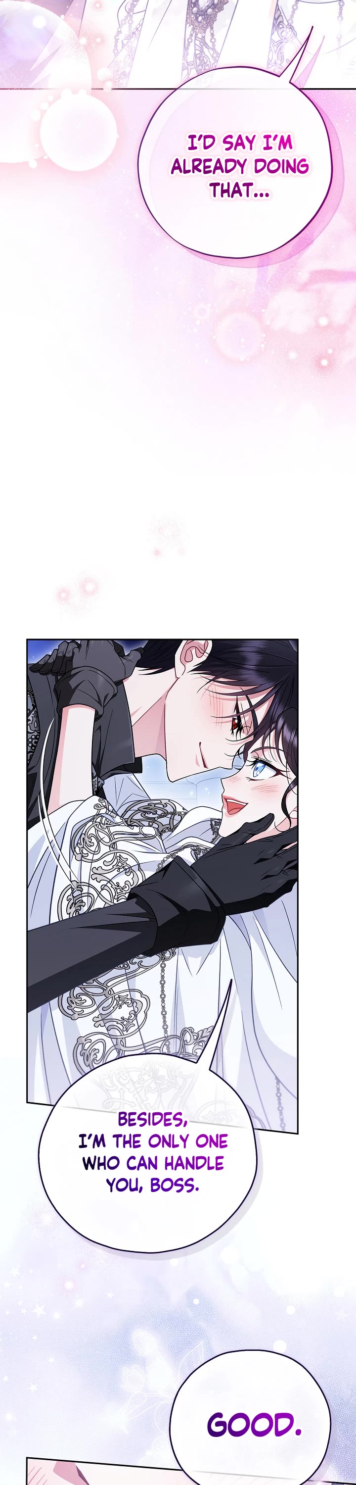 I Will Become the Villain's Poison Taster chapter 106 page 46