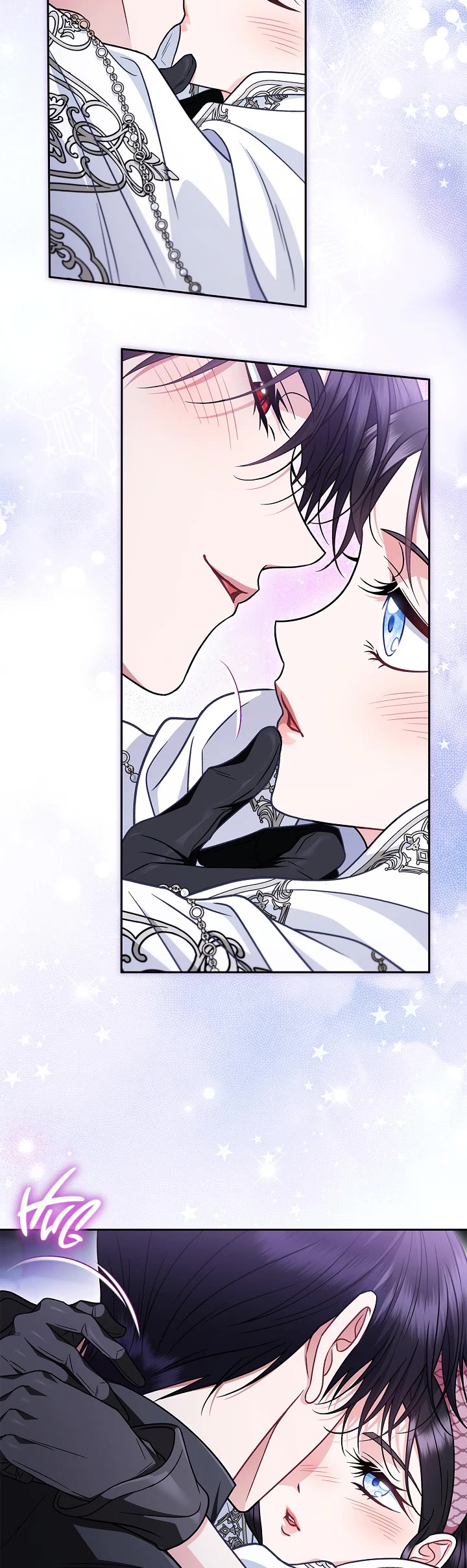 I Will Become the Villain's Poison Taster chapter 106 page 48