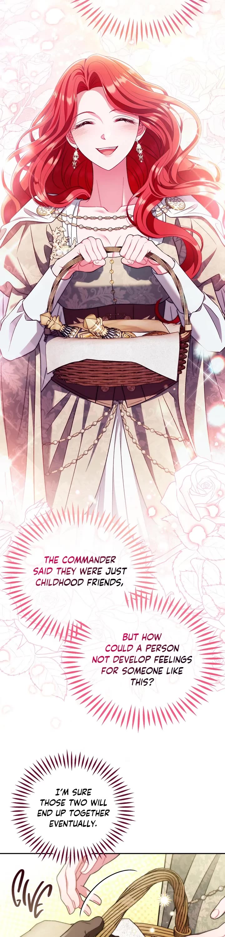 I Will Become the Villain's Poison Taster chapter 63 page 32