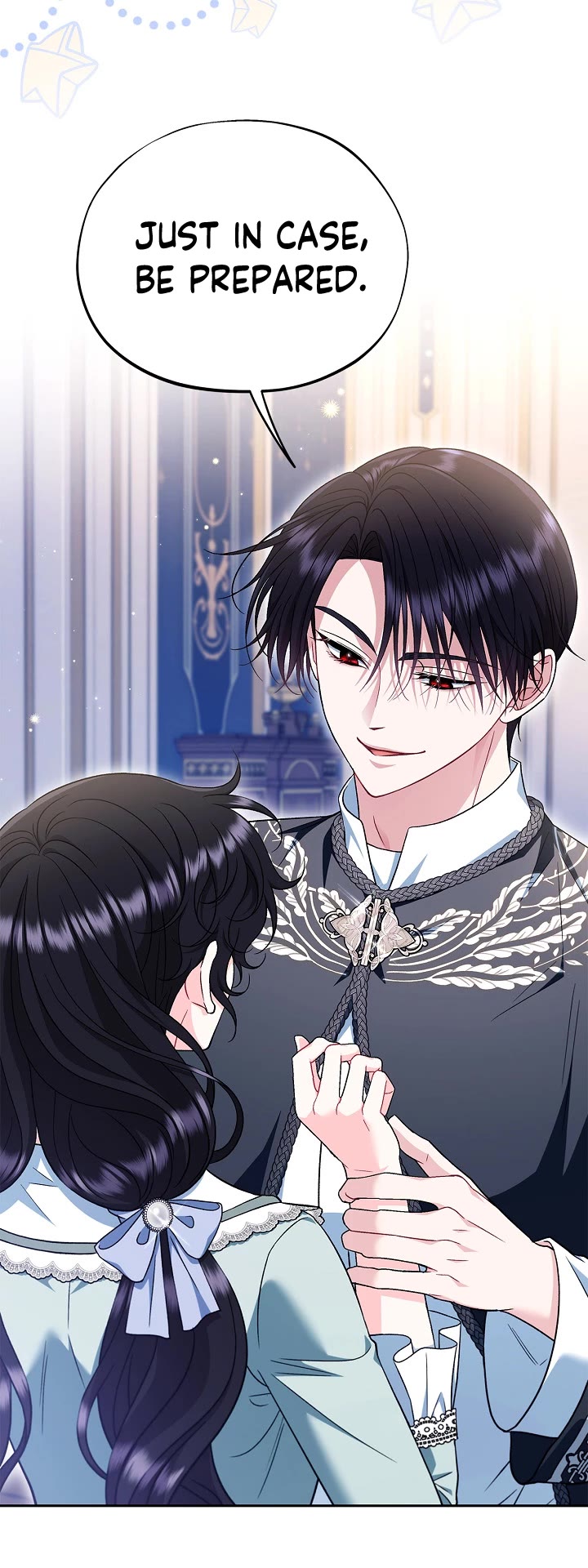 I Will Become the Villain's Poison Taster chapter 65 page 8