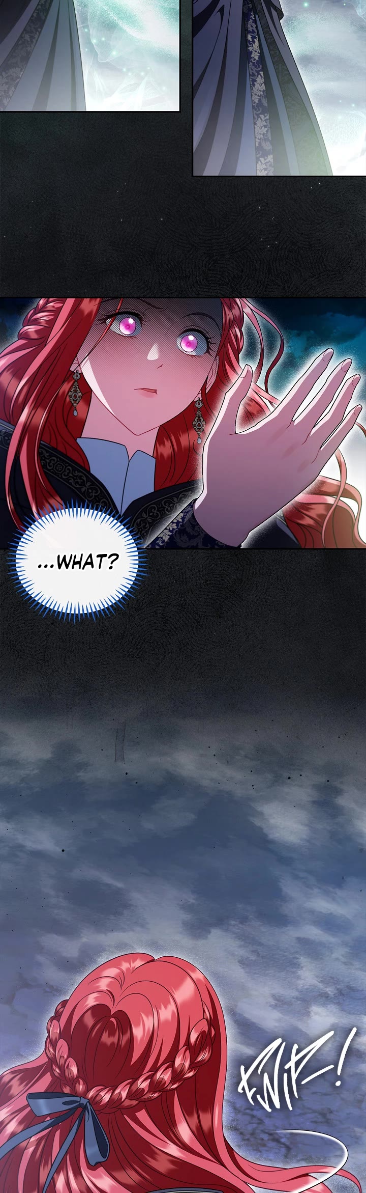 I Will Become the Villain's Poison Taster chapter 67 page 7