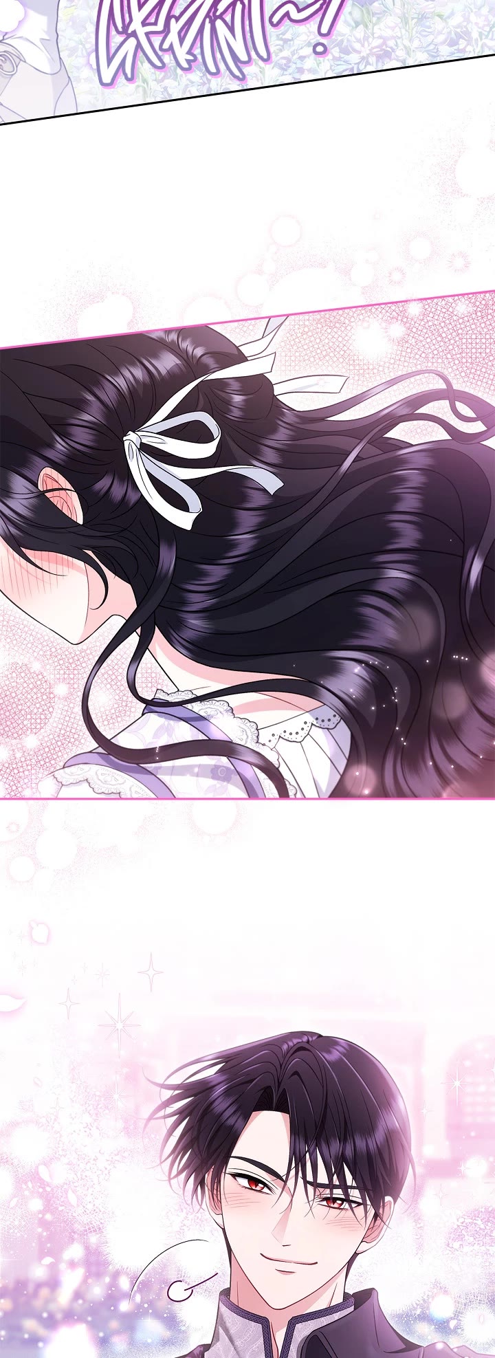 I Will Become the Villain's Poison Taster chapter 70 page 10