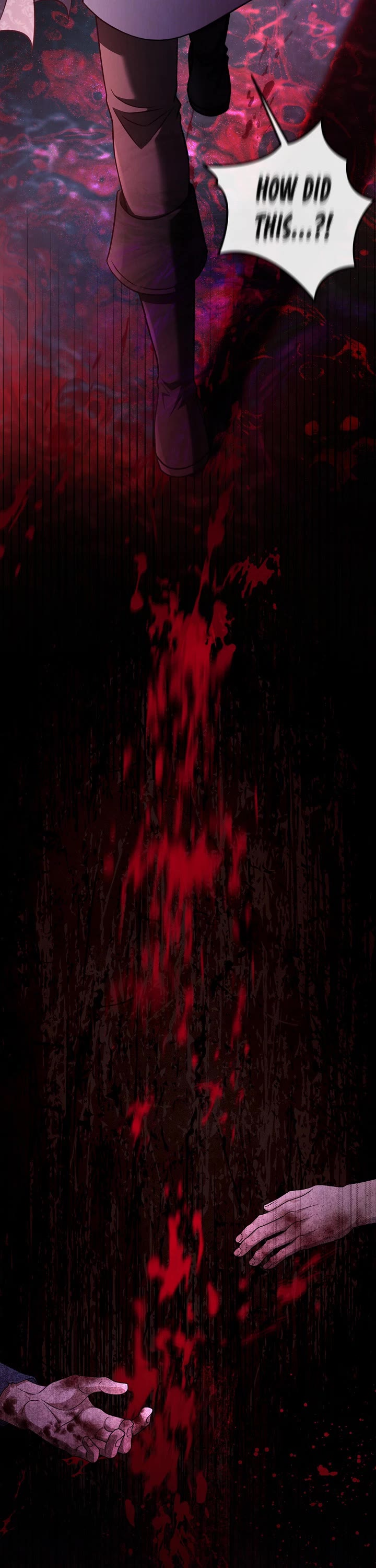 I Will Become the Villain's Poison Taster chapter 73 page 32