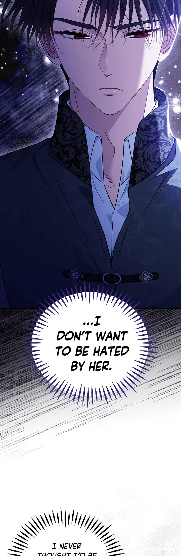 I Will Become the Villain's Poison Taster chapter 73 page 4