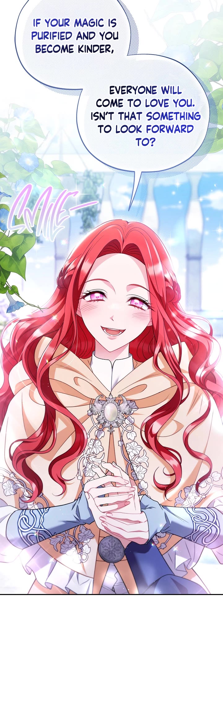 I Will Become the Villain's Poison Taster chapter 73 page 8