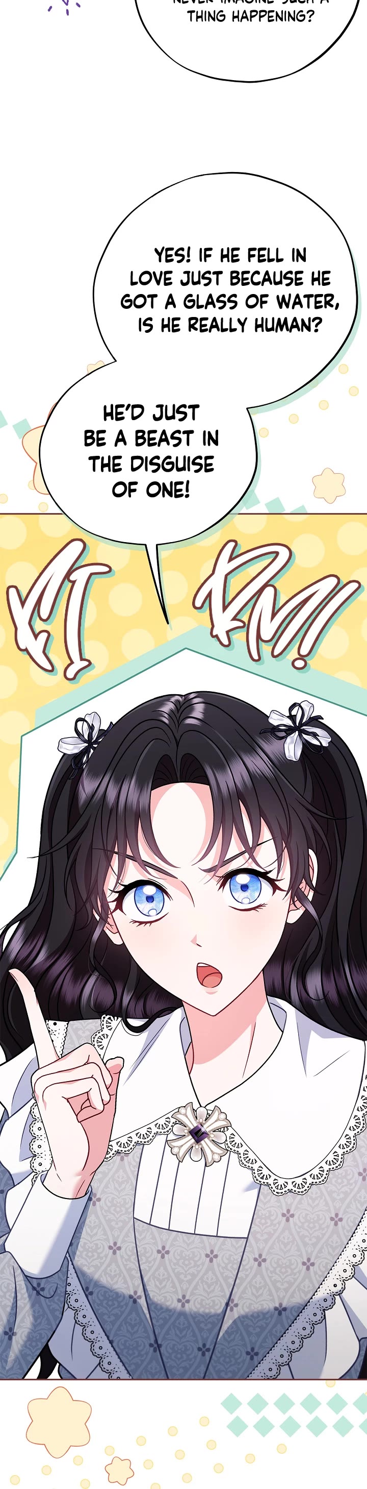 I Will Become the Villain's Poison Taster chapter 78 page 43