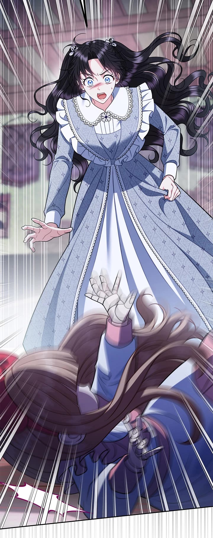 I Will Become the Villain's Poison Taster chapter 79 page 15