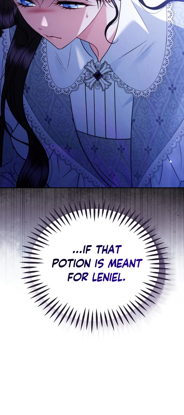 I Will Become the Villain's Poison Taster chapter 79 page 45