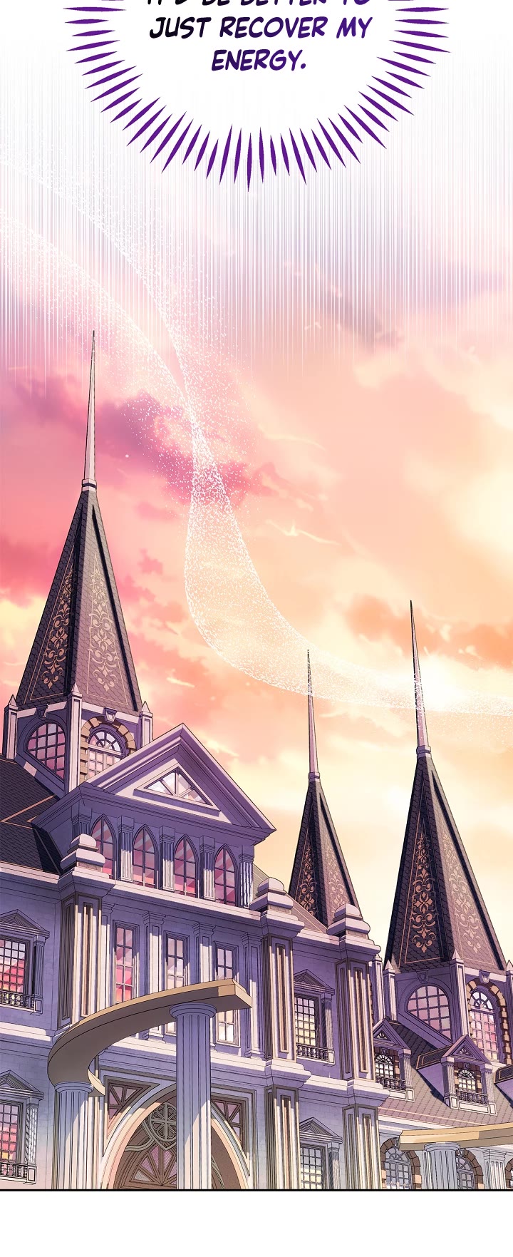 I Will Become the Villain's Poison Taster chapter 80 page 46