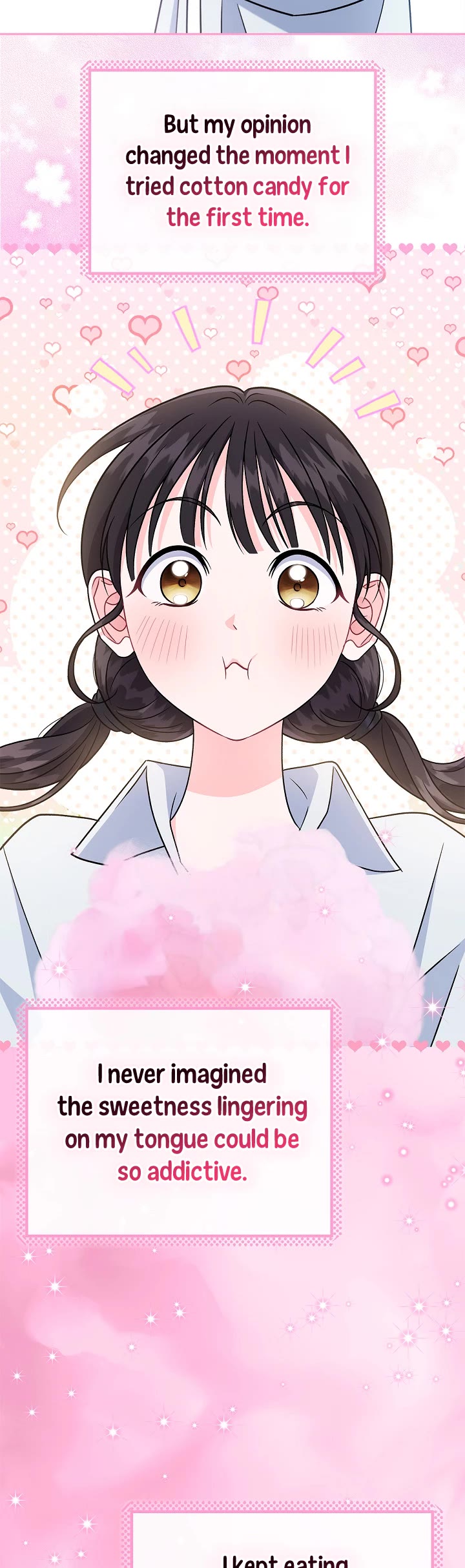 I Will Become the Villain's Poison Taster chapter 81 page 29