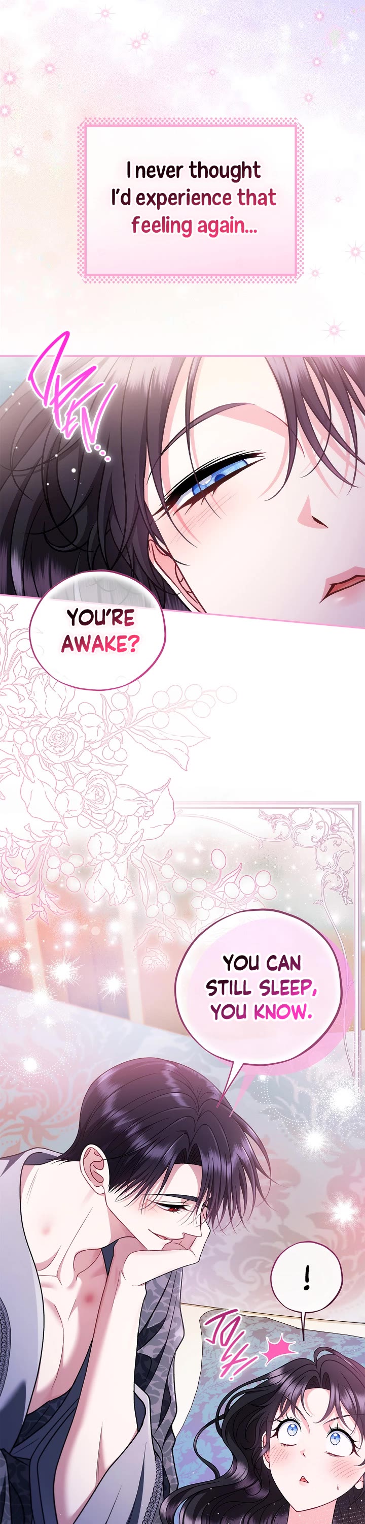 I Will Become the Villain's Poison Taster chapter 81 page 31