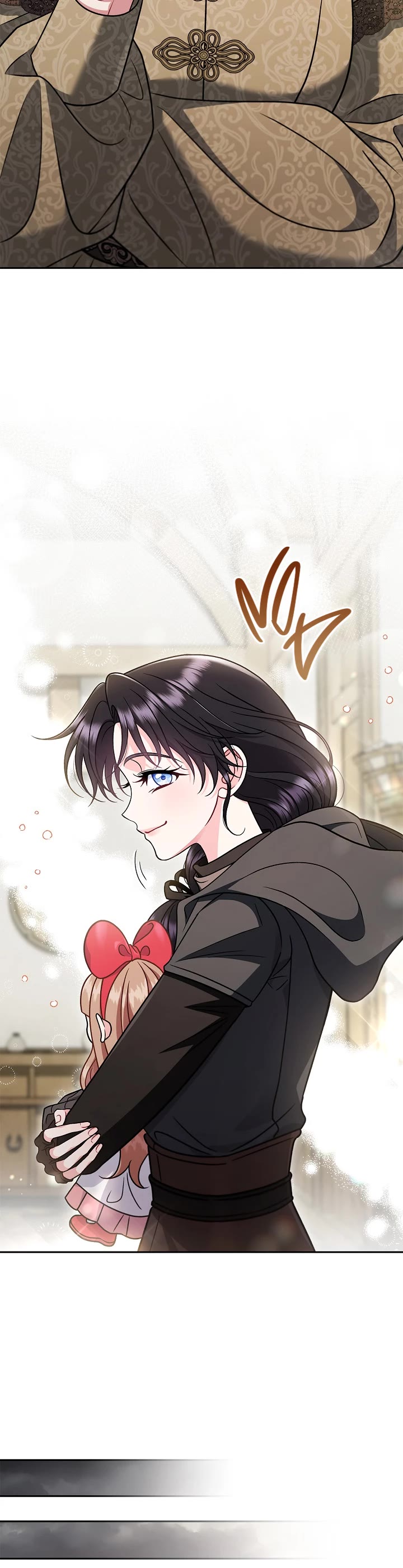 I Will Become the Villain's Poison Taster chapter 83 page 31