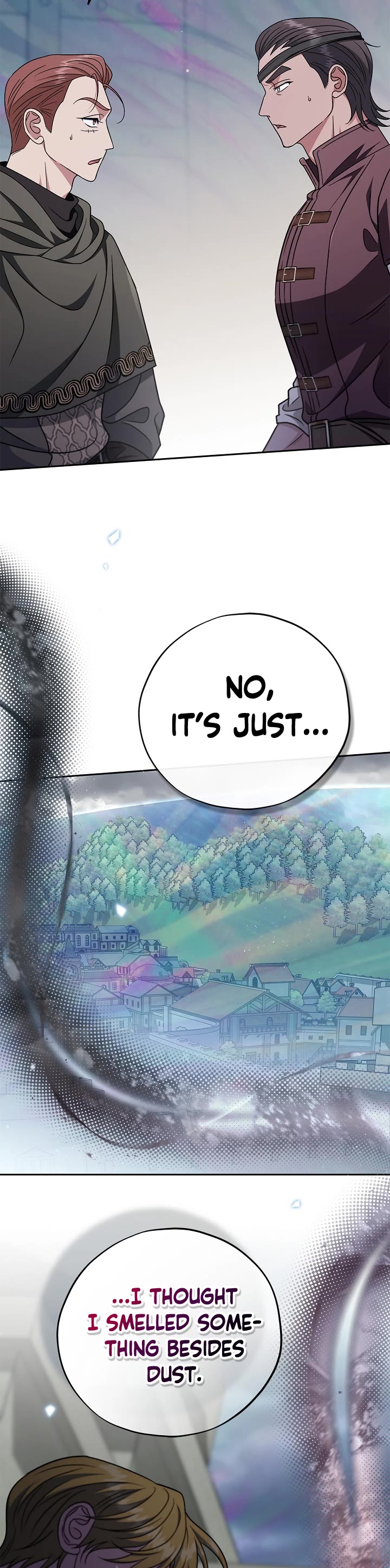 I Will Become the Villain's Poison Taster chapter 83 page 7