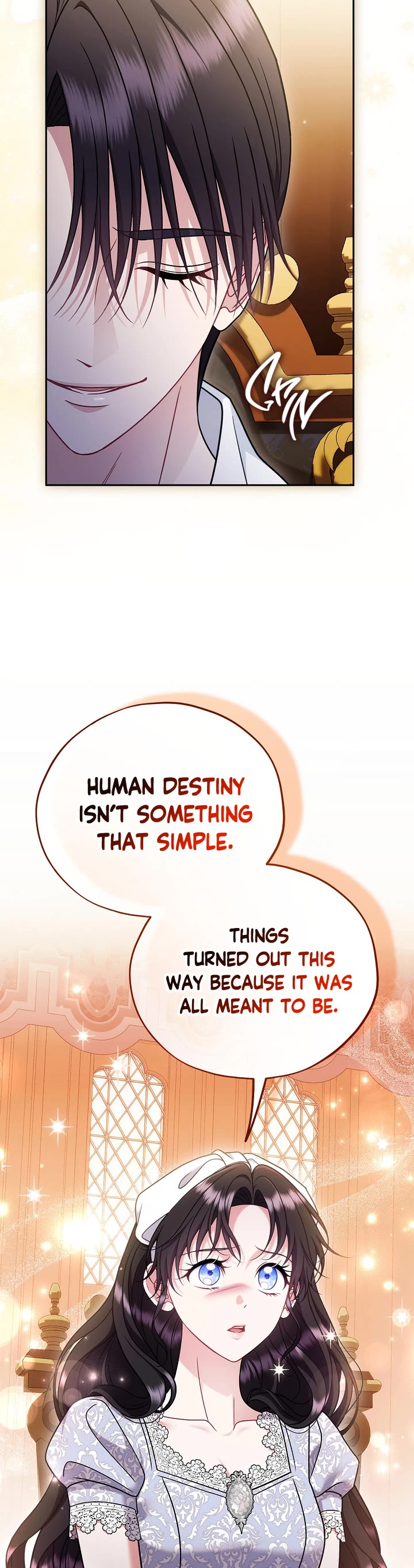 I Will Become the Villain's Poison Taster chapter 87 page 27