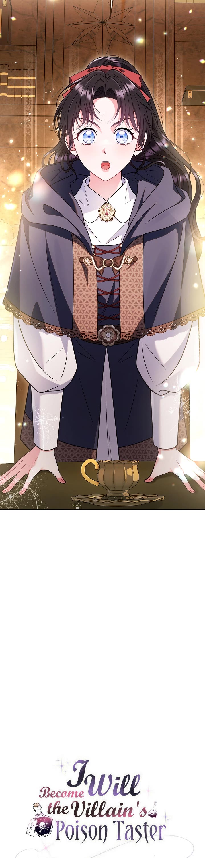 I Will Become the Villain's Poison Taster chapter 88 page 30